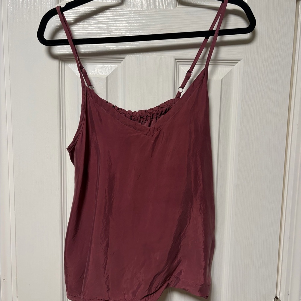 Athleta dressy tank
